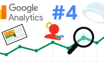 Google Analytics 4: Welke nieuwe functies zijn er te gebruiken?