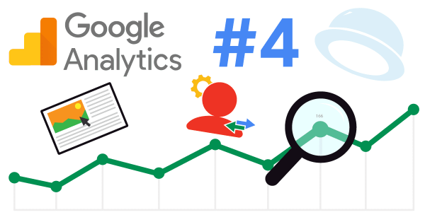 Google Analytics 4: What new features can be used