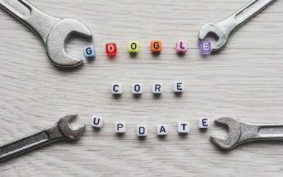 De stand van zaken rondom de Google Core Update 2021