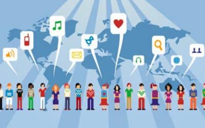 Social media inzetten voor je bedrijf