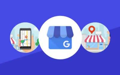 Wordt lokaal beter vindbaar met Google Mijn Bedrijf