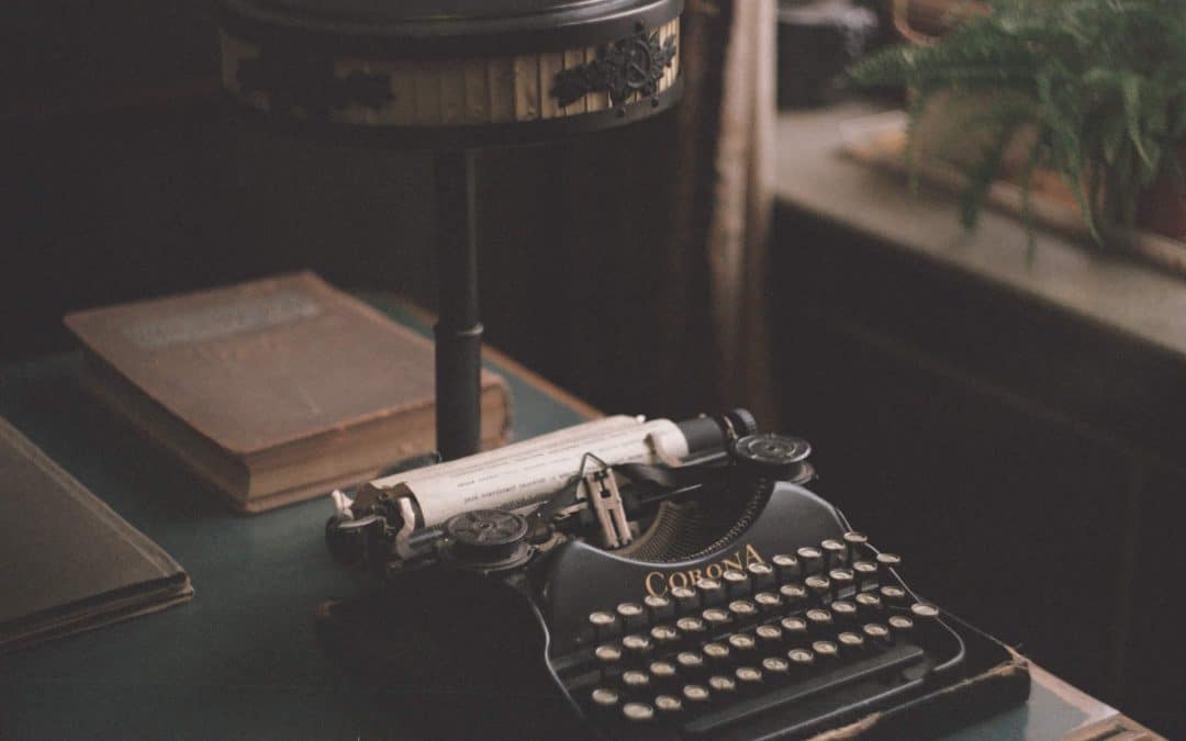 Storytelling — meer dan alleen een sprookje