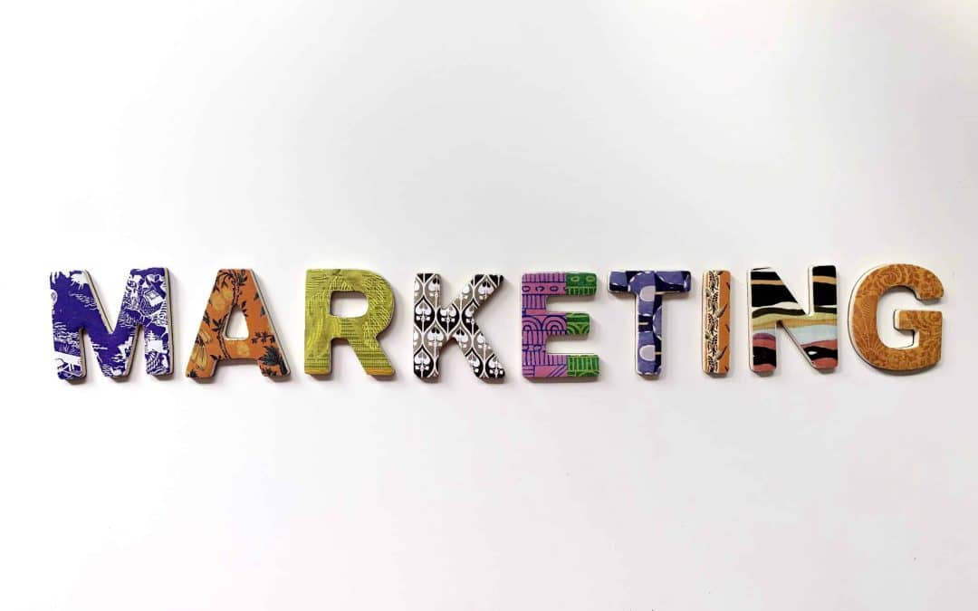 7 Marketing trends voor 2021