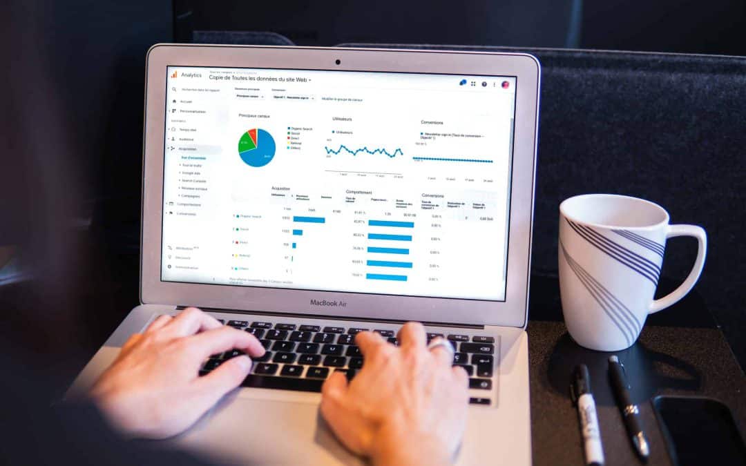 Universal Analytics wordt vervangen