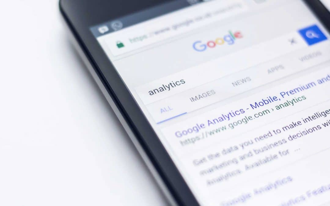 Staat jouw Google Analytics al goed ingesteld?