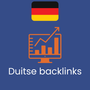Duitse backlinks