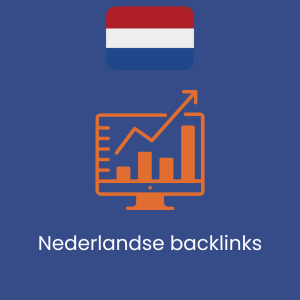 Nederlandse backlinks