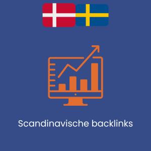 Scandinavische backlinks
