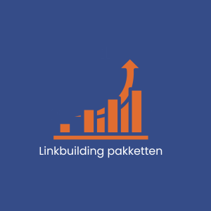 Linkbuilding pakketten