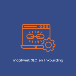 Categorie maatwerk en seo