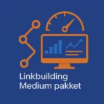 Linkbuilding Medium pakket