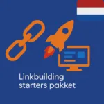 Linkbuilding Starters pakket