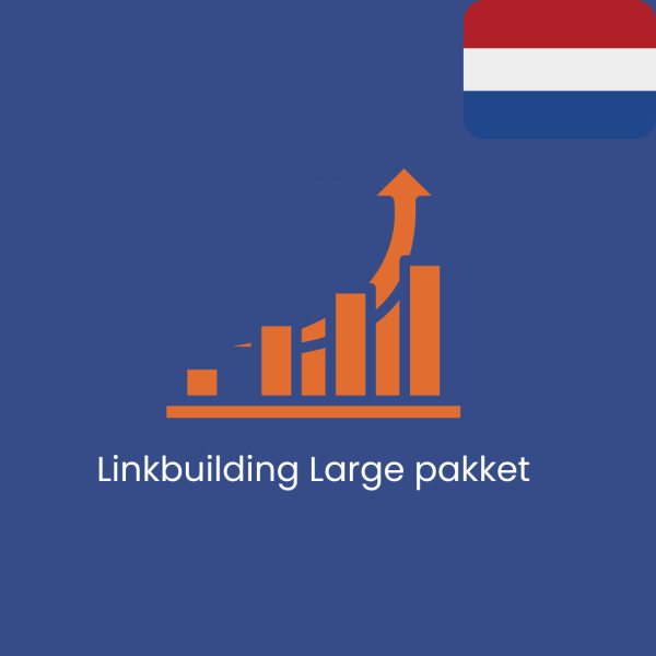 Link building Large package