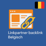 Linkpartner backlink Belgisch