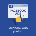 Facebook ADS pakket