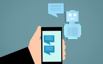 Het nut van chatbots in het verbeteren van de klantervaring