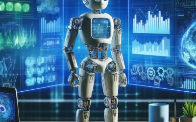Reveal the potential of artificial intelligence in your online marketing strategy