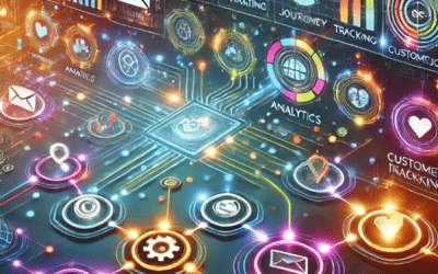 Marketing automation tools: software voor efficiëntie en effectiviteit in marketing