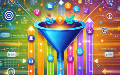 Leadgeneratie en nurturing: tactieken om potentiële klanten aan te trekken