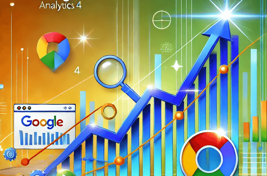 SEO-rankingen dalen door Google Consent Mode v2? Zo los je problemen met GA4 en Tag Manager