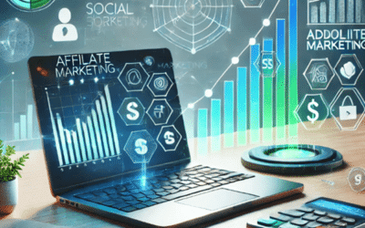 Affiliate marketing: de slimme strategie voor meer groei