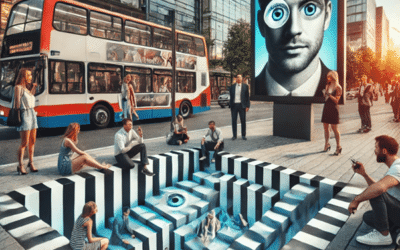 Guerilla marketing: Onconventionele marketingtactieken met hoge impact en laag budget