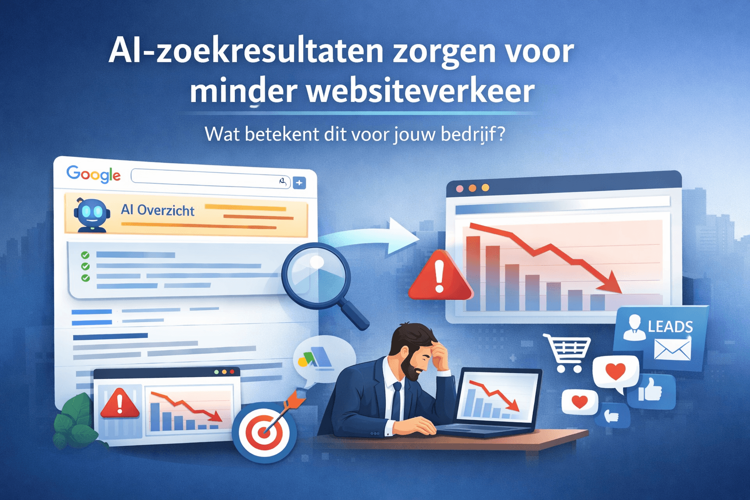 AI overzicht blog AI overzicht blog