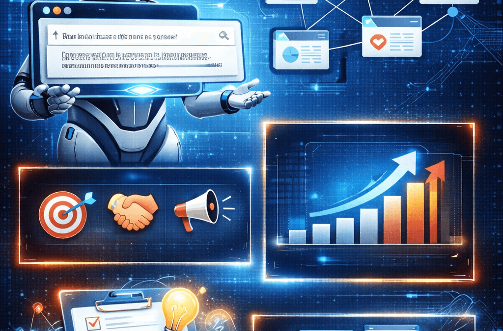 Wat AI Search Betekent voor SEO en Linkbuilding in 2026