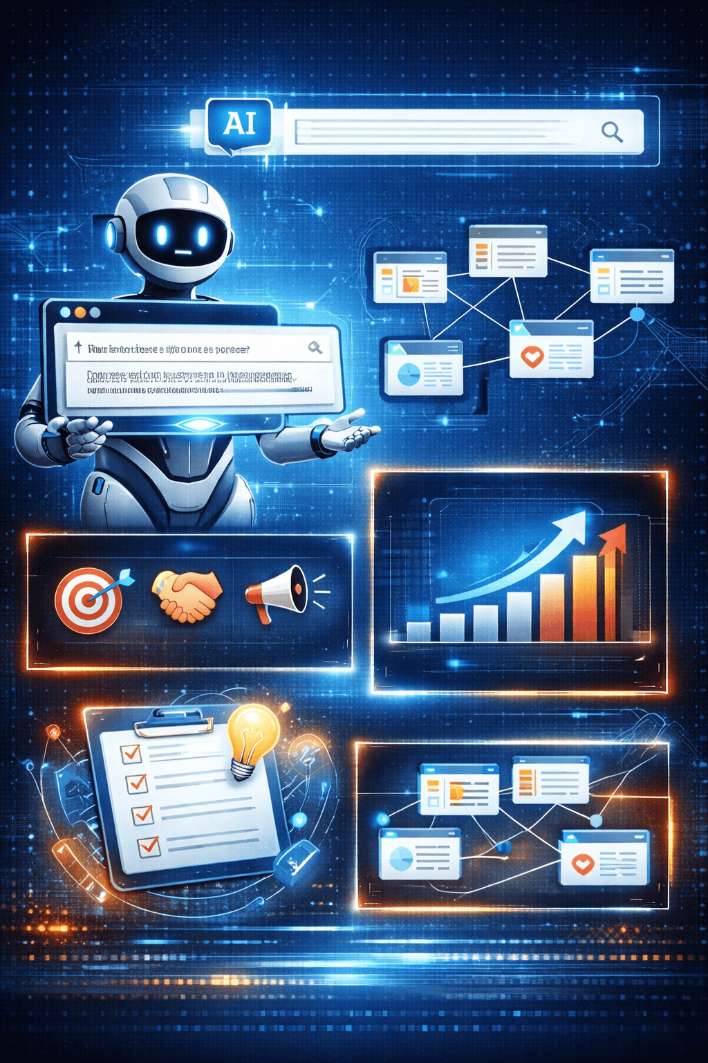 AI search AI search
