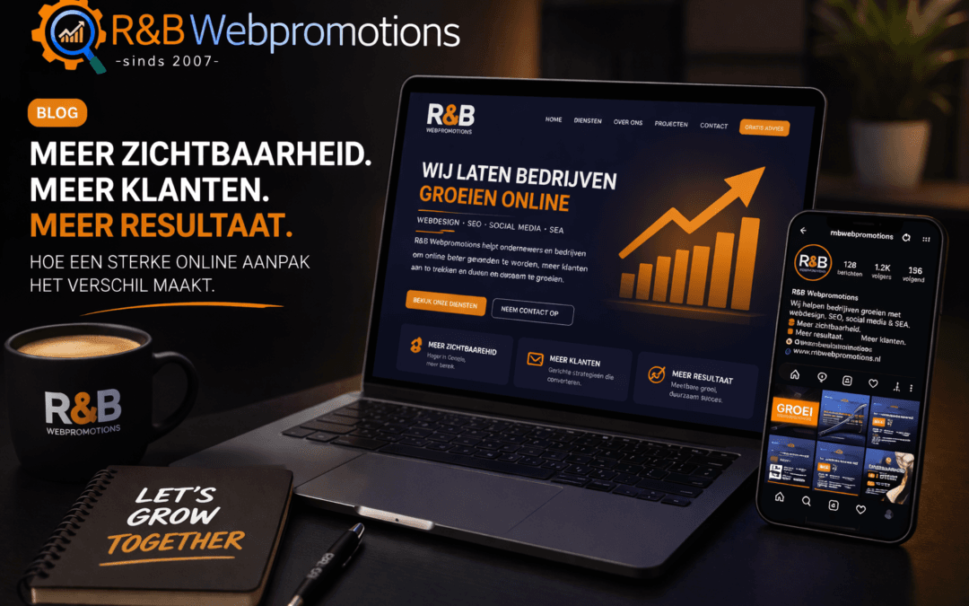 Wat zijn backlinks en waarom ze belangrijker zijn dan ooit