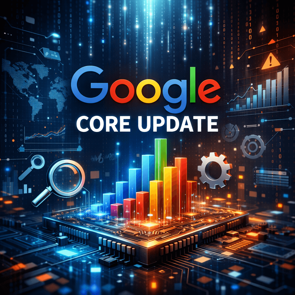 Core update