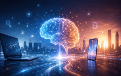 Waarom bedrijven in 2026 niet meer alleen voor Google moeten optimaliseren
