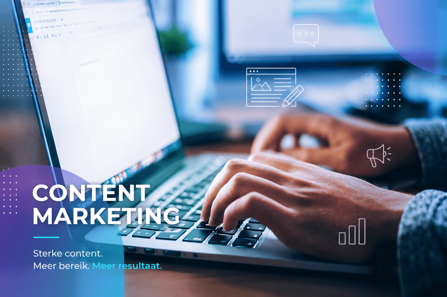 Contentmarketing afbeelding R&B Contentmarketing afbeelding R&B