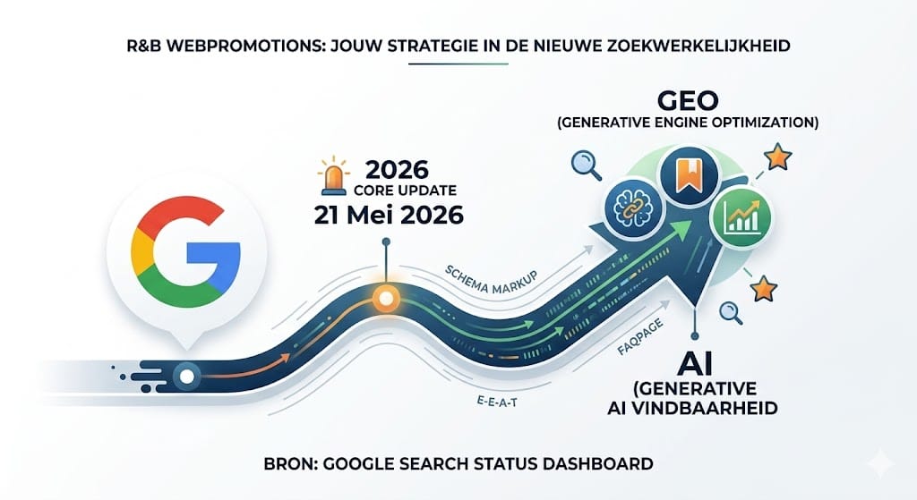 AI SEO wordt GEO AI SEO wordt GEO