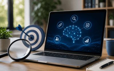 Hoe word je vindbaar in ChatGPT en Gemini? Zo verandert SEO door AI