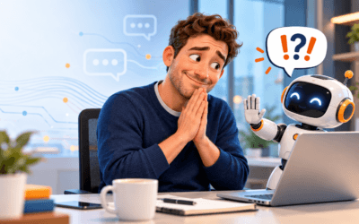 AI uitschelden wordt verboden? Claude mag straks het gesprek stoppen
