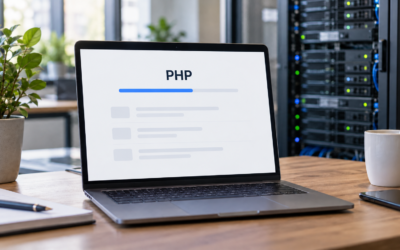 PHP-beveiligingsupdate: wat betekent dit voor jouw website?