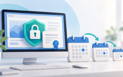 Je SSL-certificaat wordt korter geldig: wat betekent dit voor jouw website?